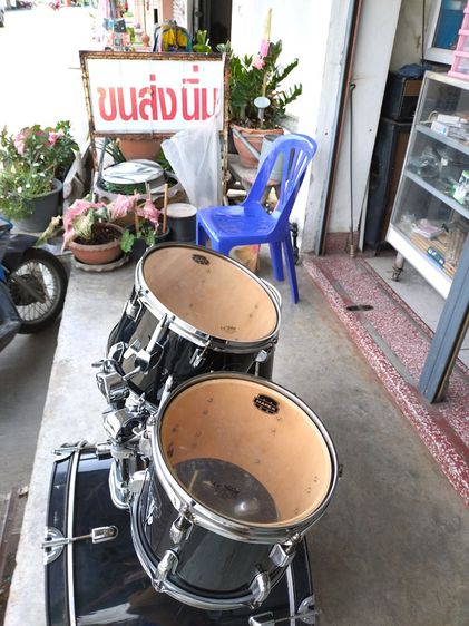 Mapex Drums กลองชุด body กลอง 4 ใบ