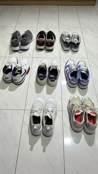 รองเท้าของแท้ ขายตามสภาพ