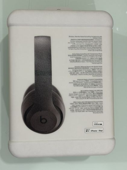 Beats Studio Pro รูปที่ 3