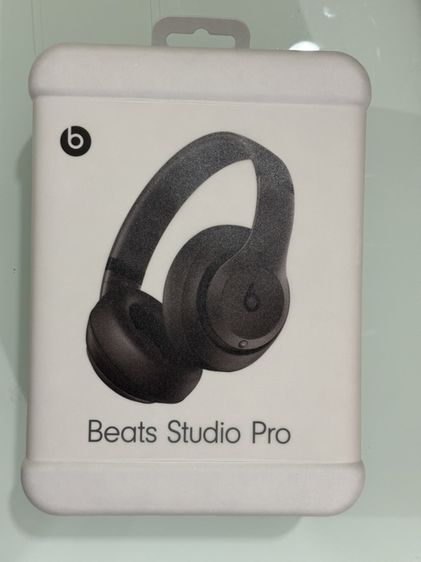 Beats Studio Pro รูปที่ 5
