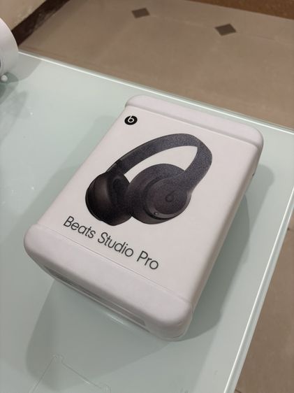 Beats Studio Pro