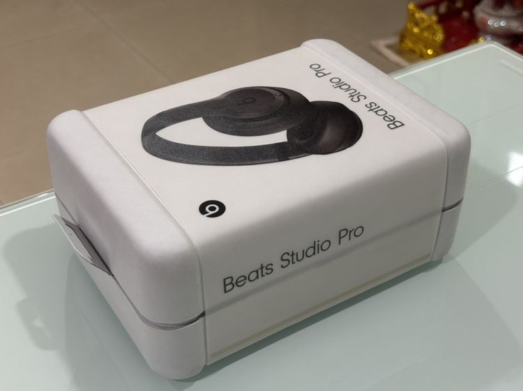 Beats Studio Pro รูปที่ 2