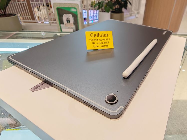 Tab S10 FE Plus 5G 256GB สภาพสวย เครื่องไทย ครบกล่อง รูปที่ 5