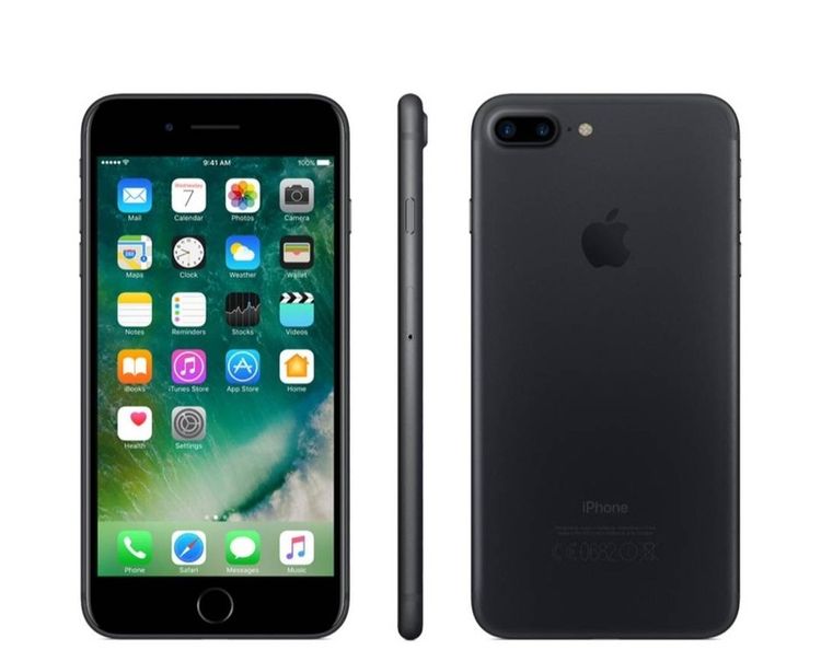 IPhone 7Plus