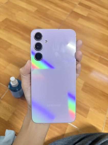อื่นๆ 256 GB Samsung A55 5G