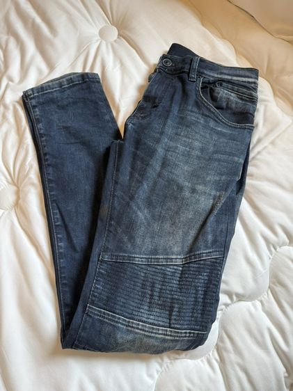 อื่นๆ อื่นๆ อื่นๆ กางเกงยีนส์ Antony Morato Size30 UK