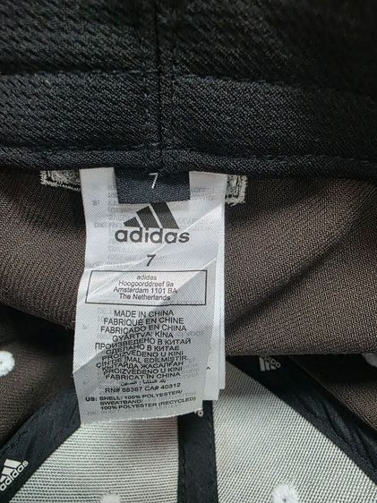 หมวก Adidas รูปที่ 9