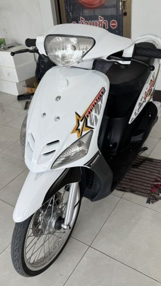 Yamaha 2006 Mio115