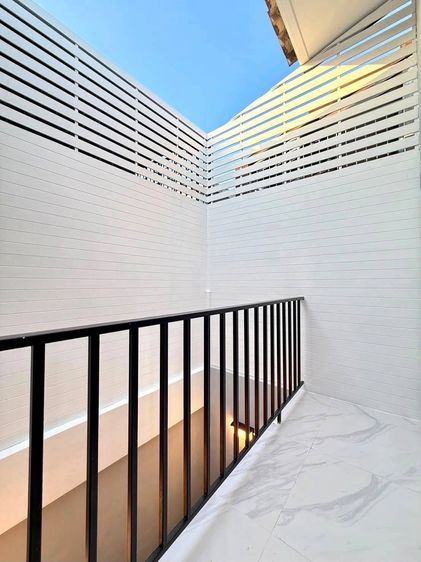 บ้านสวย รีโนเวทใหม่ พร้อมเข้าอยู่ รูปที่ 2