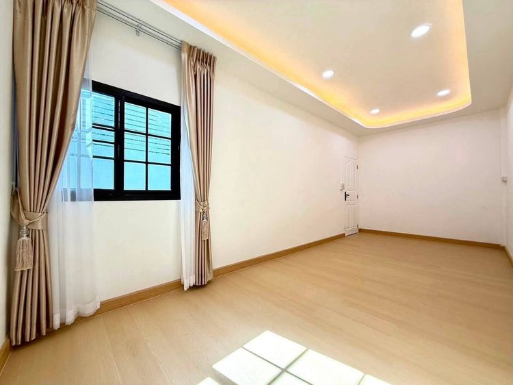  บ้านสวย รีโนเวทใหม่ พร้อมเข้าอยู่   รูปที่ 4