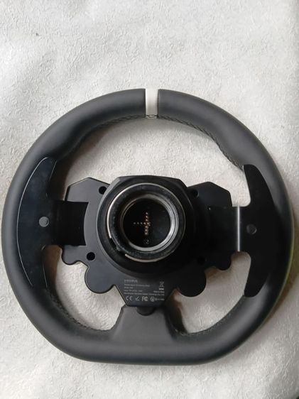 ขายmoza r5+พวงมาลัย2วง[f1/12นิ้วมือหนึ่ง]+3แป้น+qr,ที่วางโทรศัพท์ครบพร้อมเล่น รูปที่ 13