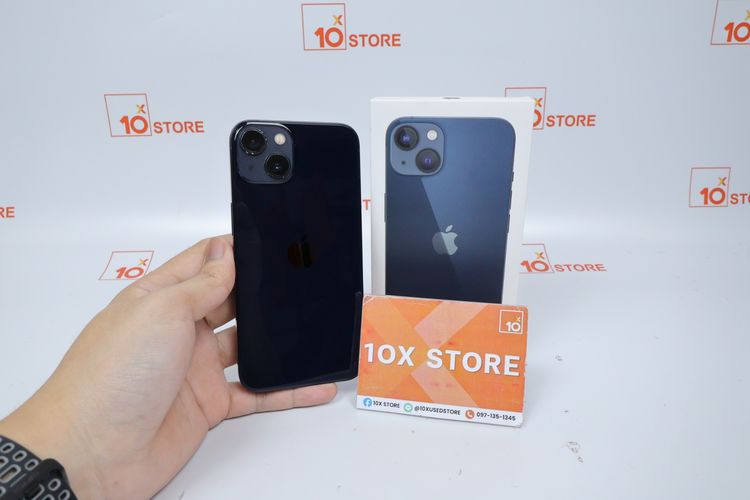iPhone 13 128GB