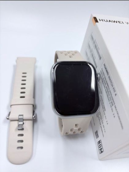 HUAWEI WATCH FIT 4 รูปที่ 2