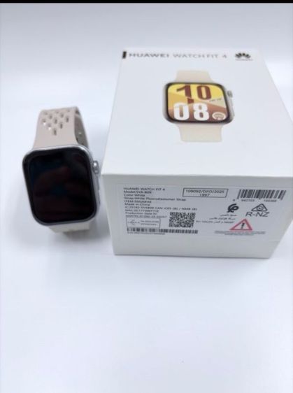 HUAWEI WATCH FIT 4 รูปที่ 4