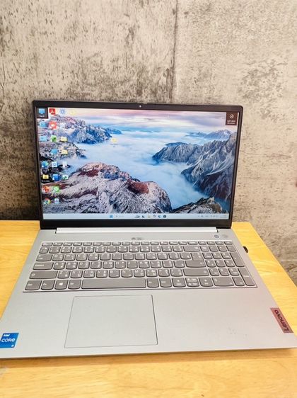 Lenovo ThinkBook 15 Gen2-20VEOOQOTA