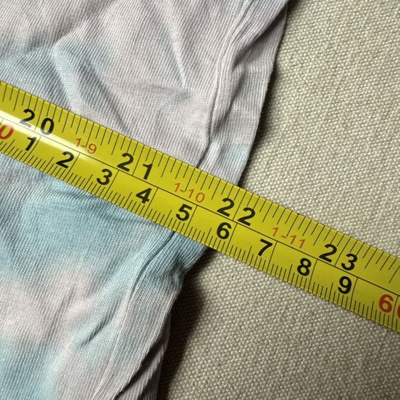 เสื้อยืด Quiksilver Size L รูปที่ 10