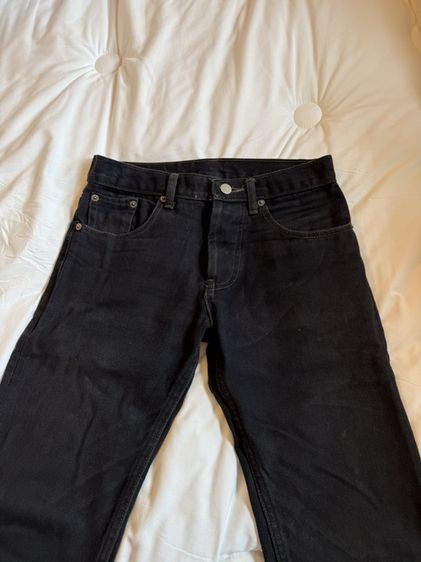 อื่นๆ อื่นๆ กางเกงยีนส์ Levi’s 501 ไซส์29 สีดำ
