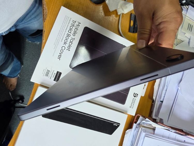 Samsung Galaxy Tab A11+5G. 6/128 gb รูปที่ 3