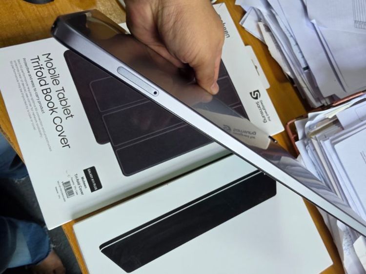 Samsung Galaxy Tab A11+5G. 6/128 gb รูปที่ 8