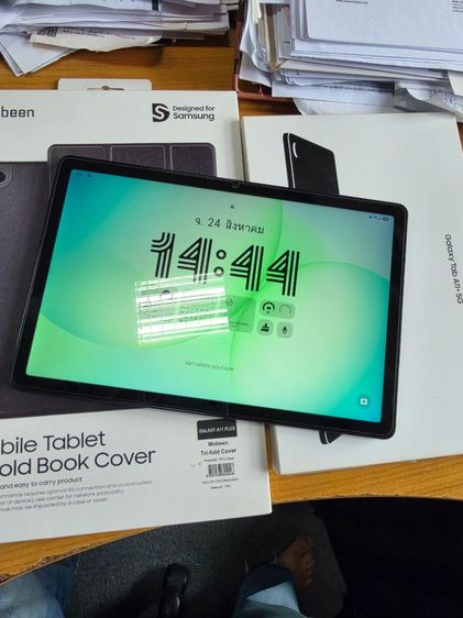 Samsung Galaxy Tab A11+5G. 6/128 gb