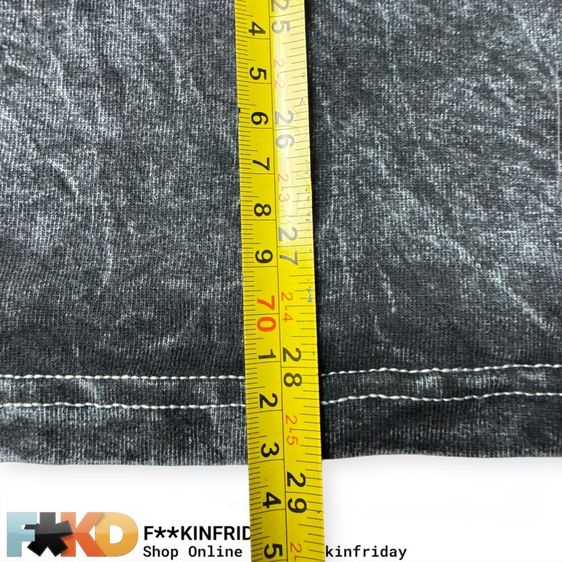 เสื้อยืด Coca Cola Size L รูปที่ 7