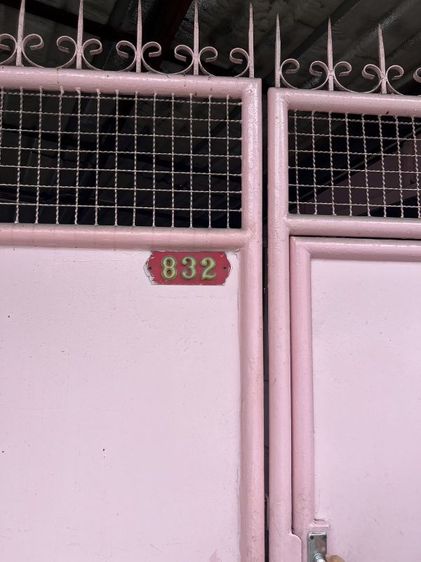 ขายบ้านไม้โบราณ 2 ชั้นพร้อมที่ดินบนเนื้อที่ 120 ตรว. รูปที่ 4