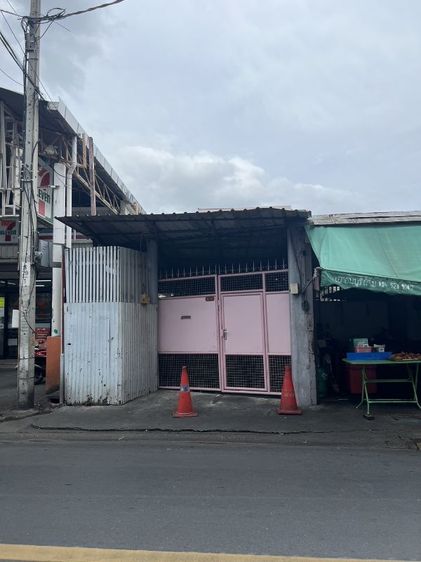 ขายบ้านไม้โบราณ 2 ชั้นพร้อมที่ดินบนเนื้อที่ 120 ตรว. รูปที่ 2