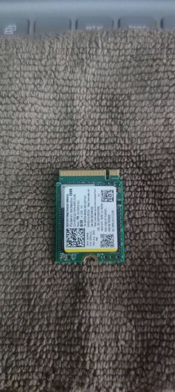 ขาย SSD M.2 2230 Nvme 512 GB มือสอง สภาพดี
