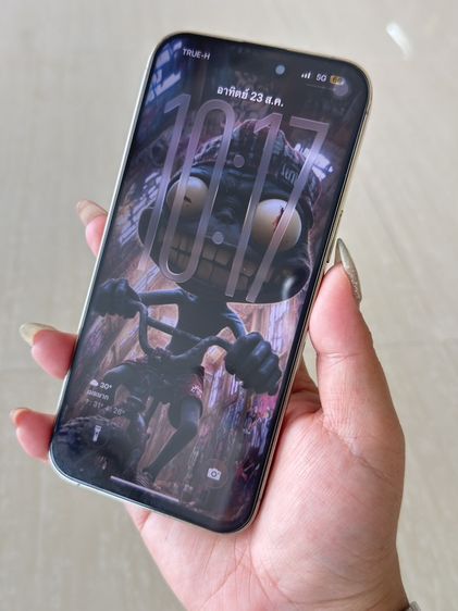 iPhone 128 GB I phone 14 pro max