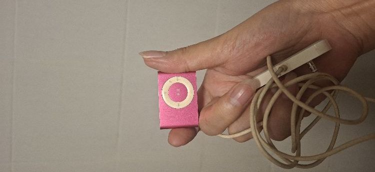 apple, ipod รูปที่ 3