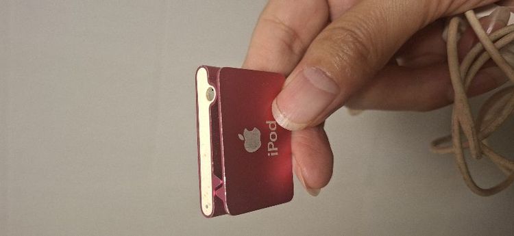 apple, ipod รูปที่ 4