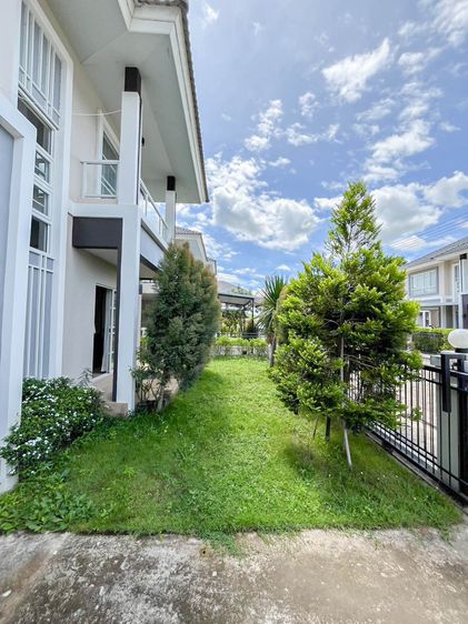อื่นๆ ตกแต่งครบ สร้างเสร็จก่อน 2010 🏡✨ ขายบ้านเดี่ยว 2 ชั้น หมู่บ้านกาญจน์กนกวิลล์ 14 สันกำแพง ✨🏡 รูปที่ 3