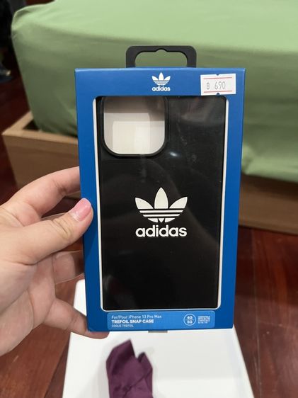 Case iphone13promax / เคสไอโฟน13โปรแม๊กซ์ รูปที่ 5