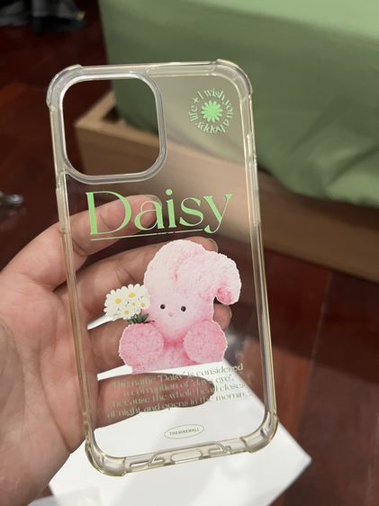 Case iphone13promax / เคสไอโฟน13โปรแม๊กซ์ รูปที่ 9