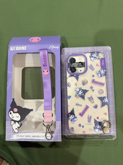 Case iphone13promax / เคสไอโฟน13โปรแม๊กซ์ รูปที่ 7