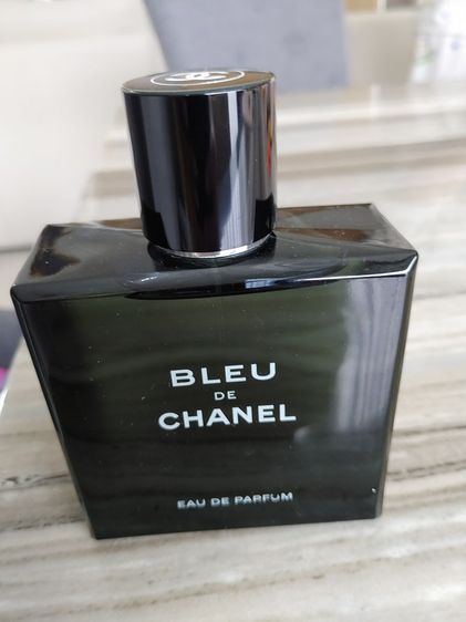 น้ำหอม Bleu Chanel รูปที่ 2