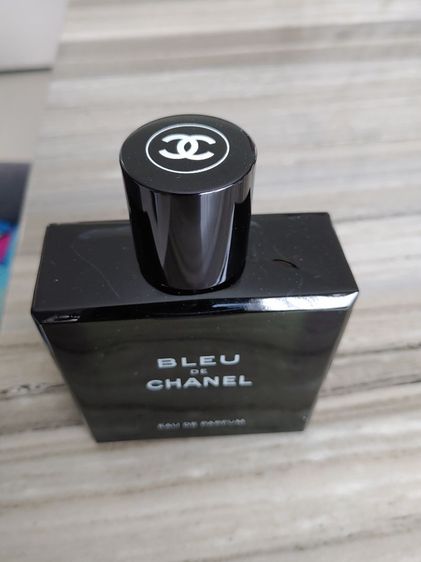 น้ำหอม Bleu Chanel รูปที่ 3