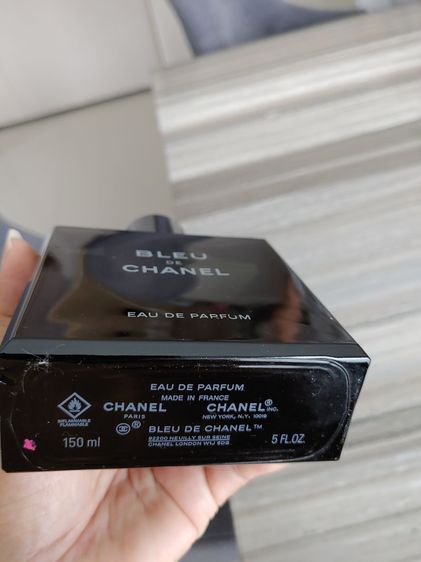 น้ำหอม Bleu Chanel รูปที่ 4