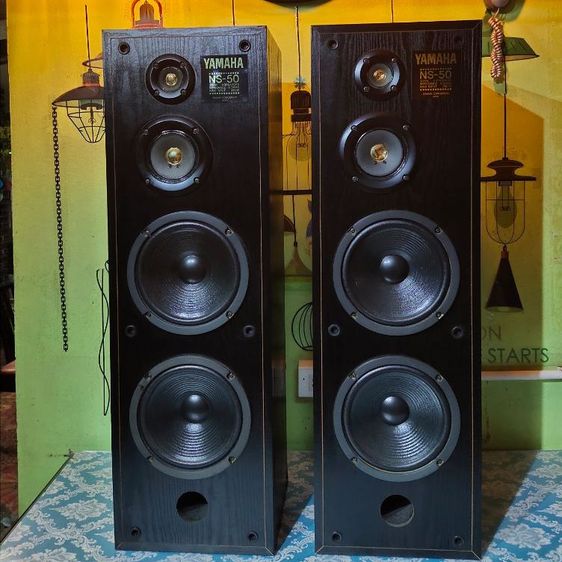 ตู้ลำโพง YAMAHA NS-50