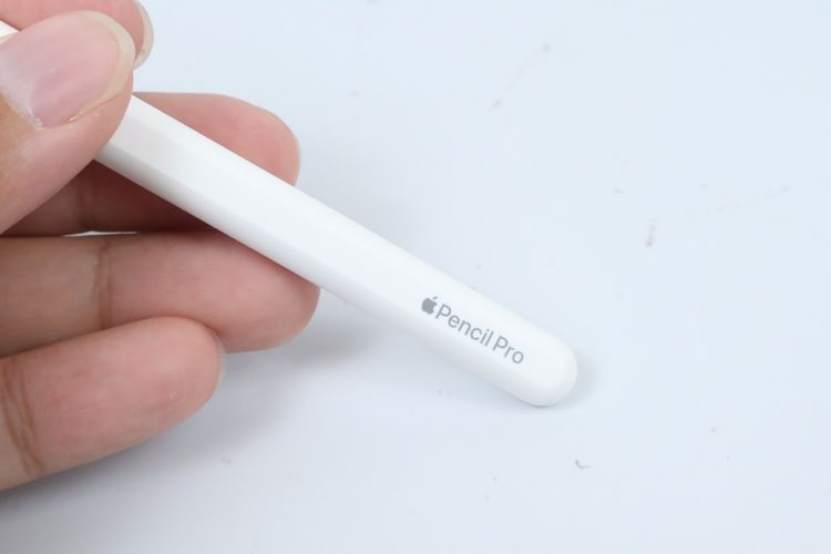 Apple Pencil Pro รูปที่ 4