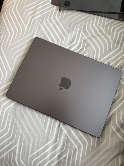 Macbook Pro 14 512GB 2026