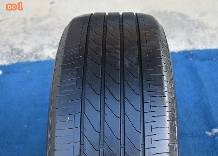 ยางมือ2  Bridgestone ขนาด 215-55r17  รุ่นturanza มี 2เส้น ปี 22 รูปที่ 4