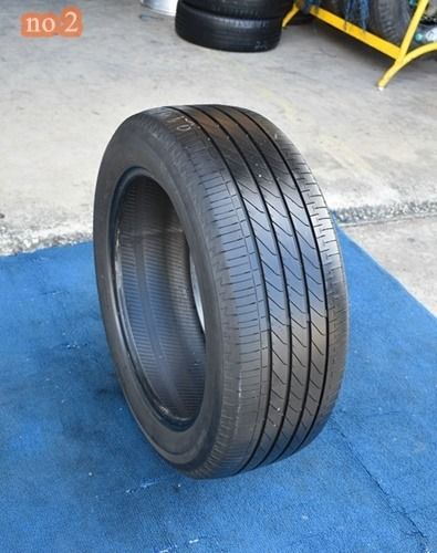 ยางมือ2  Bridgestone ขนาด 215-55r17  รุ่นturanza มี 2เส้น ปี 22 รูปที่ 10
