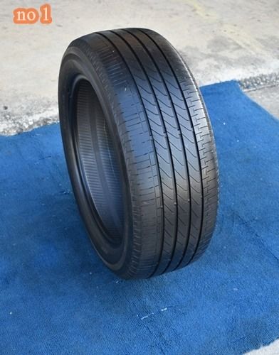 ยางมือ2  Bridgestone ขนาด 215-55r17  รุ่นturanza มี 2เส้น ปี 22 รูปที่ 6