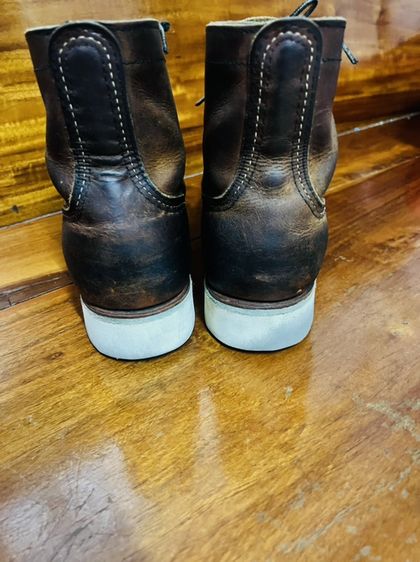 รองเท้า Redwing รูปที่ 3