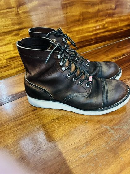 รองเท้า Redwing รูปที่ 2