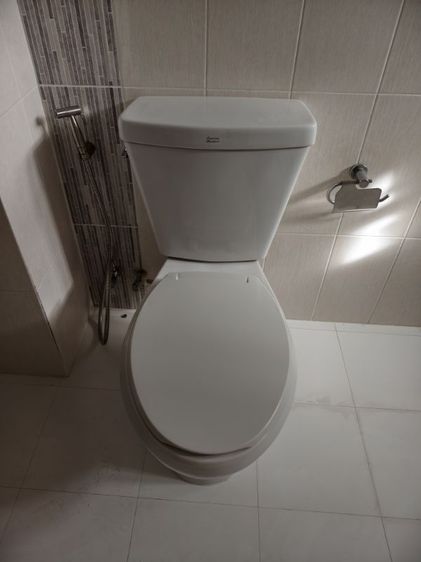ขายชุดสุขภัณฑ์ห้องน้ำ American Standard มือสอง 🚿🚽 รูปที่ 5