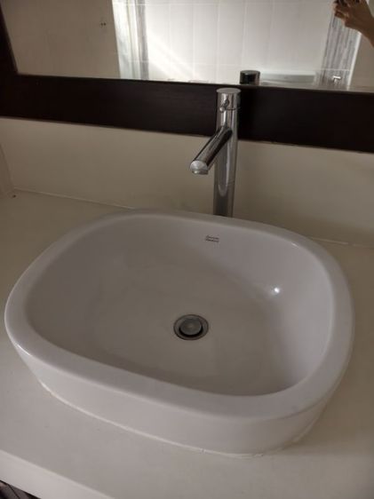 ขายชุดสุขภัณฑ์ห้องน้ำ American Standard มือสอง 🚿🚽 รูปที่ 6