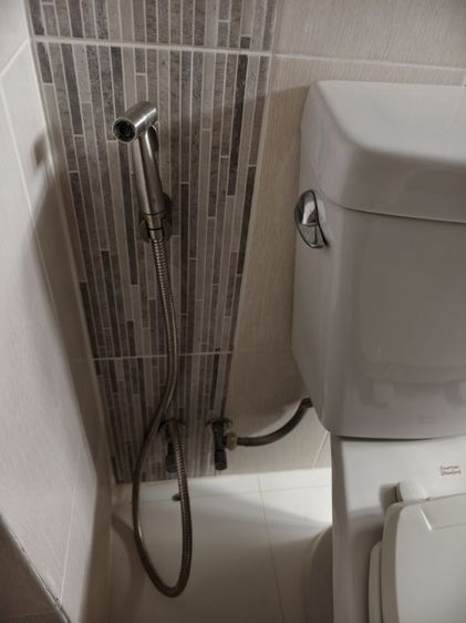 ขายชุดสุขภัณฑ์ห้องน้ำ American Standard มือสอง 🚿🚽 รูปที่ 4