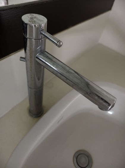 ขายชุดสุขภัณฑ์ห้องน้ำ American Standard มือสอง 🚿🚽